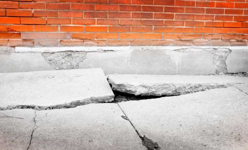 Lexington Concrete Repair 941 National Ave #120, Lexington Kentucky 40502