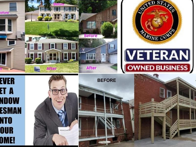 EZ Window Solutions of Lexington