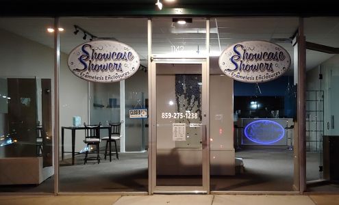 Showcase Showers Inc.