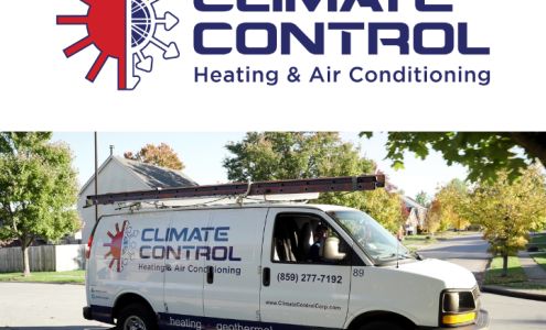 Climate Control Heating & Air Conditioning