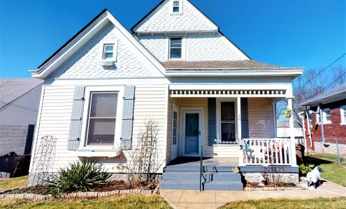 Donna Elder- RE/MAX Creative Realty