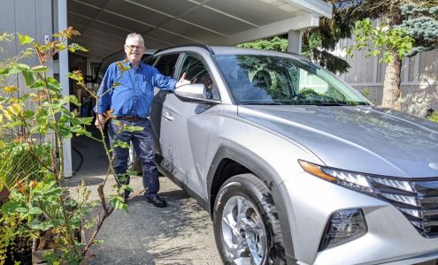 Farmers Insurance - Jodi Strohm