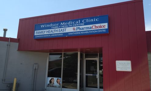 Family Health Pharmacy