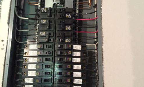 Jerry's Electrical Service