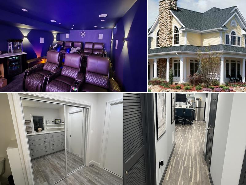 Valco Custom Remodeling, Inc