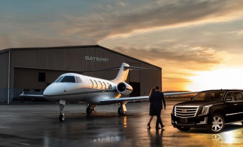 Windsor Metro Airport Cars