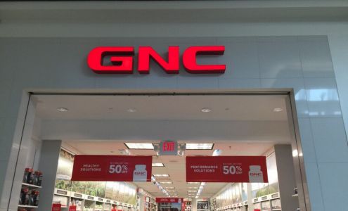 GNC