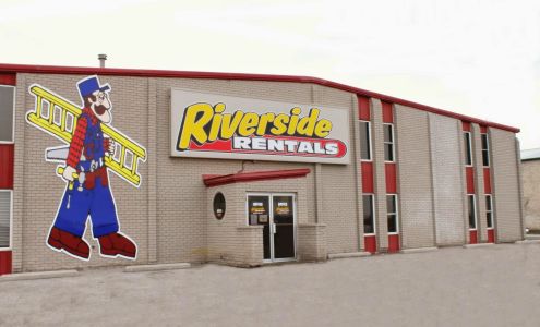 Riverside Rentals Tecumseh