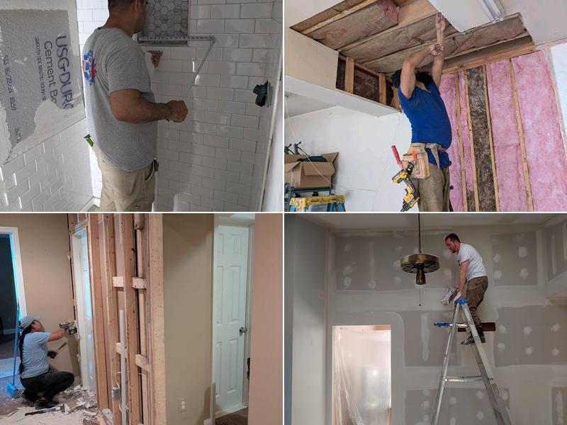 David J. Kehler Drywall, Inc.