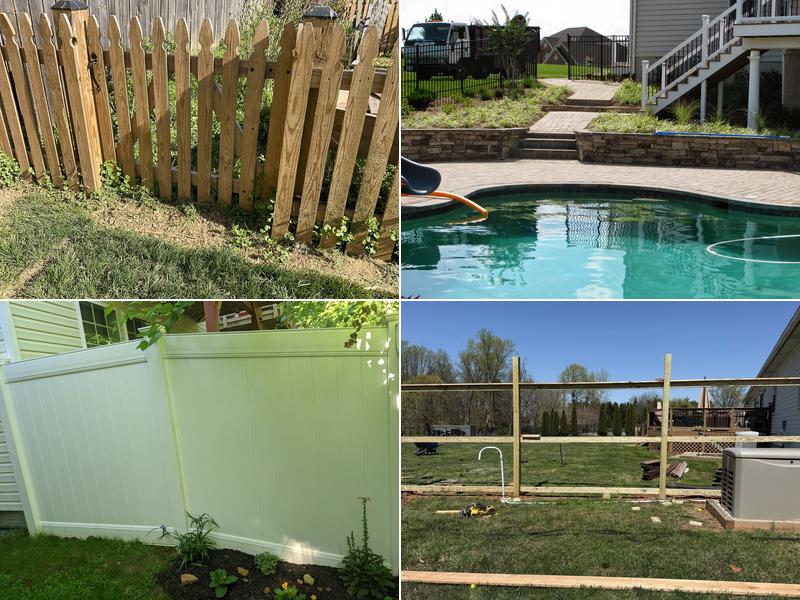 Freedom Fence and Deck, LLC