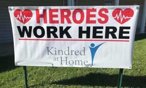 CenterWell Home Health - Rolla