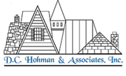 D C Hohman & Associates Inc 1007 Main St, Fallston Maryland 21047