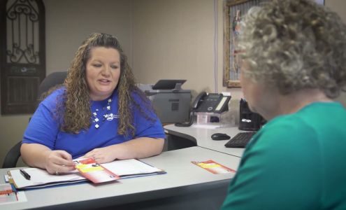 Tri-County Center For Independent