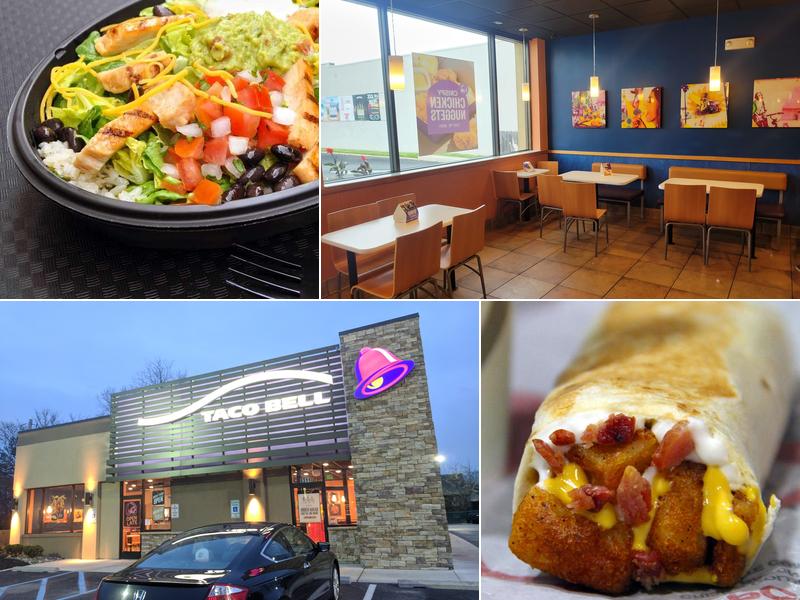 Taco Bell