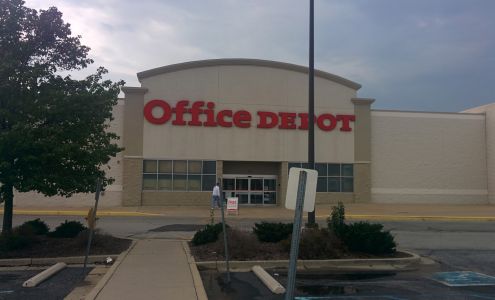 Office Depot