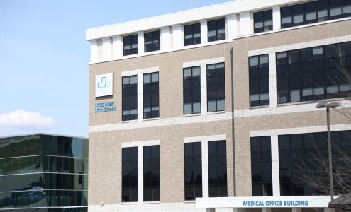 Phelps Health Medical Office Building
