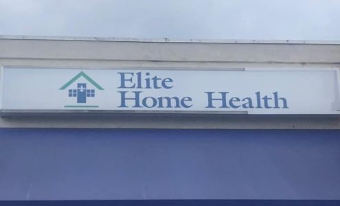 Elite Home Health of Conway