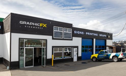 Graphic FX Signworks