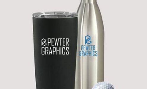 Pewter Graphics