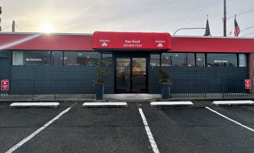 Dan Knoll - State Farm Insurance Agent