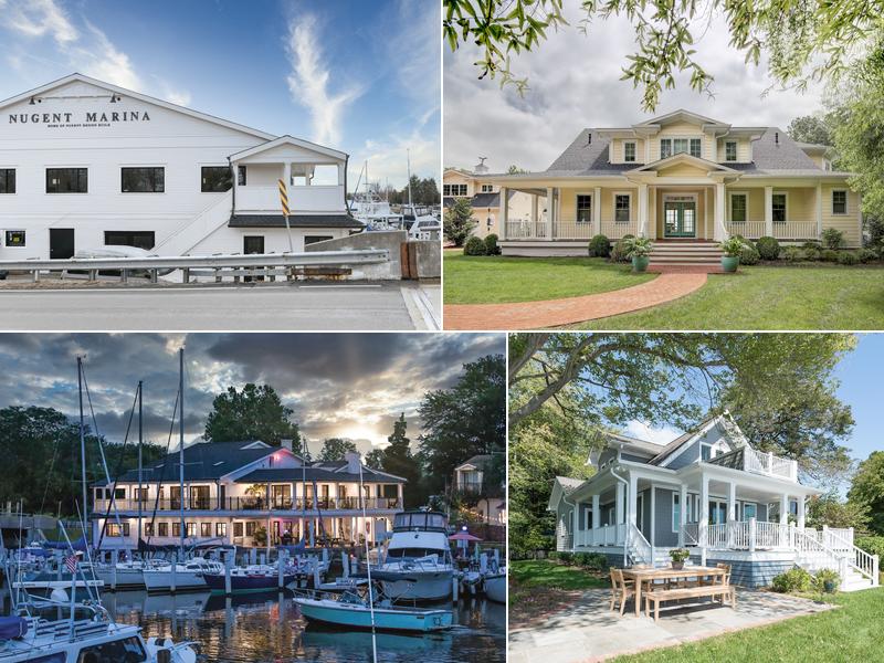 Nugent Design Build LLC