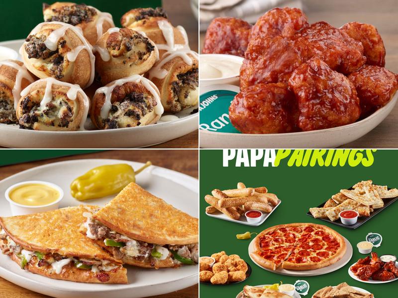 Papa Johns Pizza 3434 Sweet Air Rd, Jacksonville