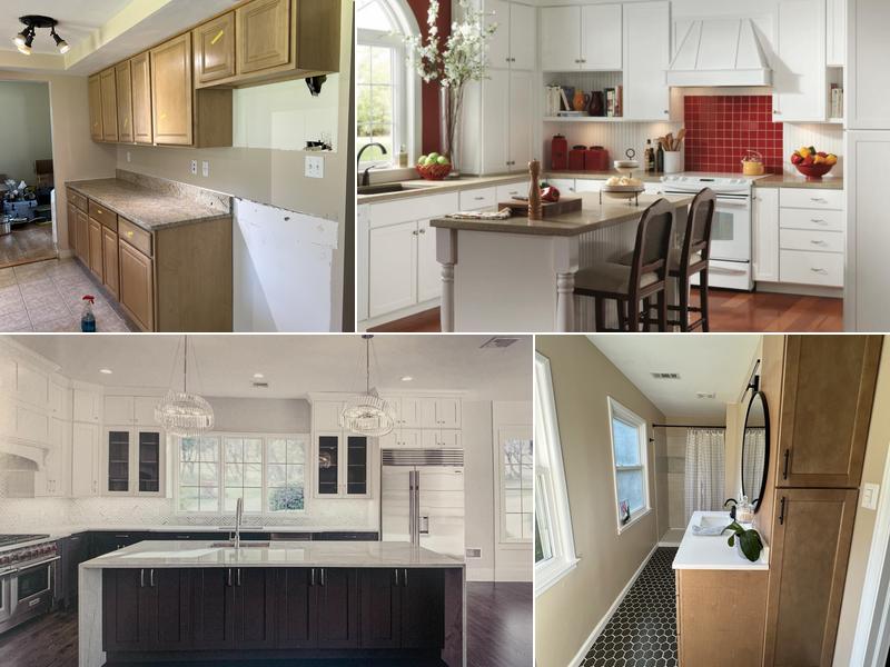 HL Granite & Cabinets, Inc