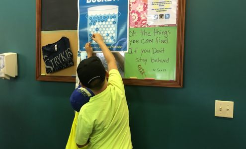 Westrock Orthodontics | Lebanon 590 Lynn St, Lebanon Missouri 65536