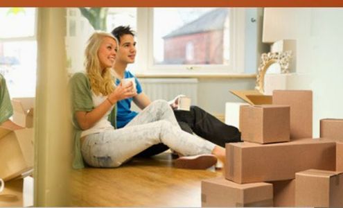 We Move GTA - Office Movers Toronto