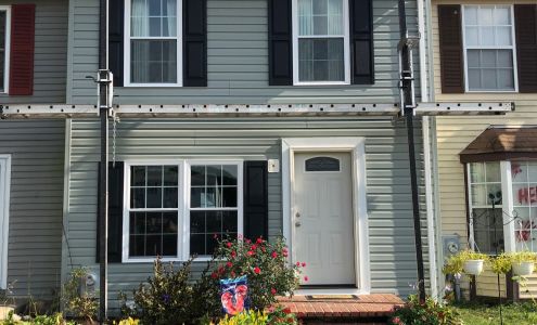 Castle Road Construction Inc 350 Granary Rd Suite 3, Forest Hill Maryland 21050