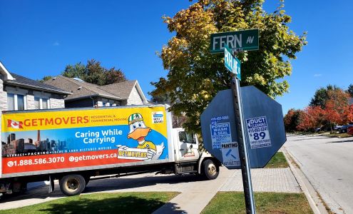 Get Movers Niagara Falls ON Moving Company Niagara Falls