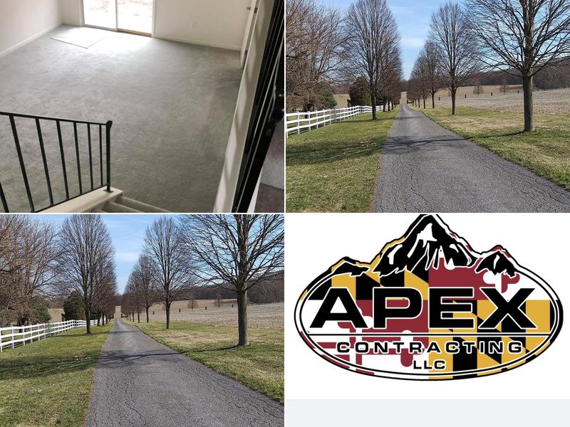 Apex Contracting