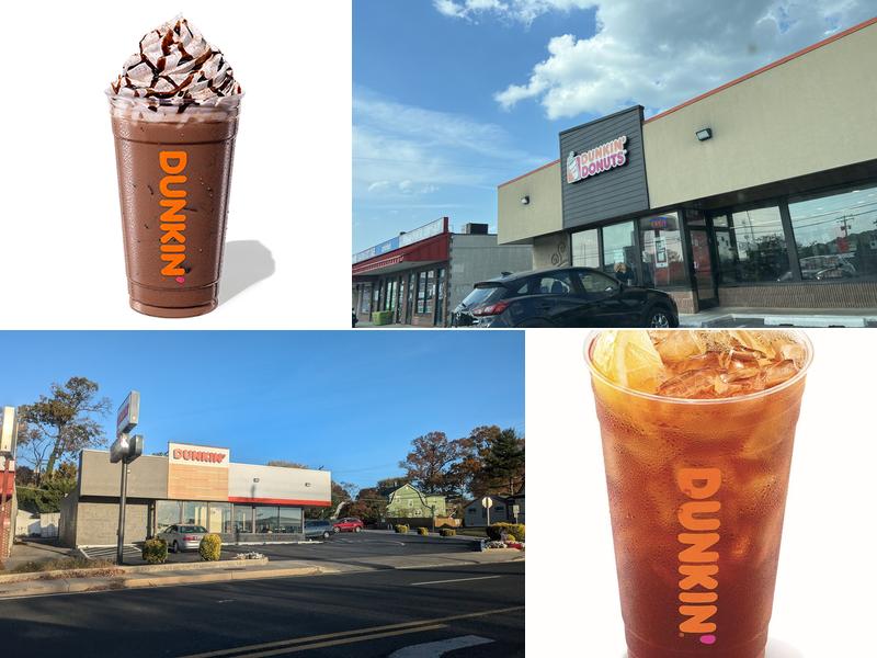 Dunkin'