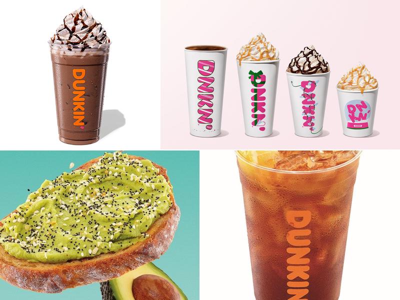 Dunkin' 1506 York Rd, Timonium