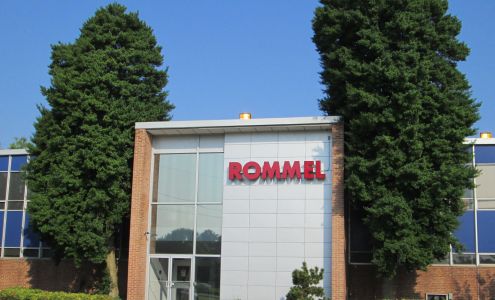 Rommel Construction, LLC Commercial MEP Contractor