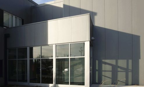 BlueScope Buildings North America