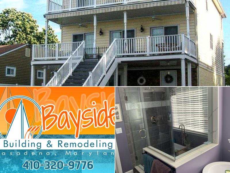 Bayside Building and Remodeling