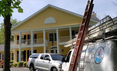 Chesapeake Bay Painting 850 Baltimore Annapolis Blvd, Severna Park Maryland 21146