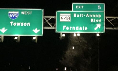 JM Mullen Electric 1825 Generals Hwy, Annapolis Maryland 21401