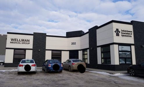 Wellman Medical Group