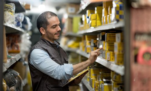 Shopping Goodness LLC