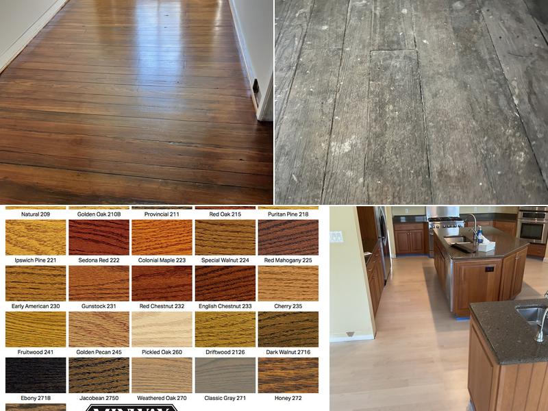 Danzco Hardwood Flooring