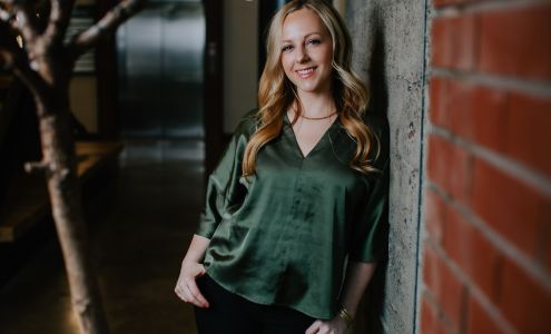 Callie Armstrong - State Farm Insurance Agent