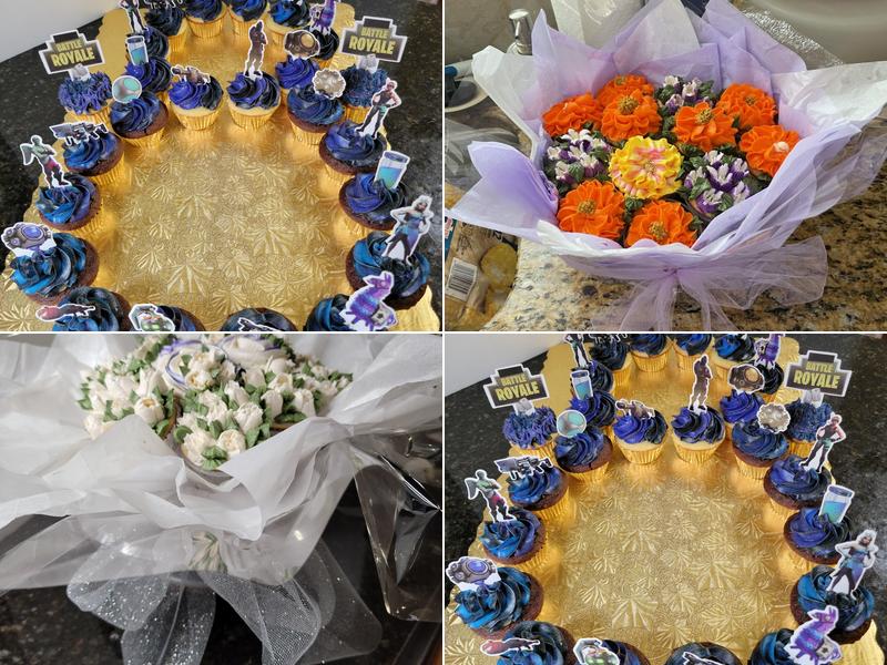 Ellen Moore Cakery 7698 Dorchester Blvd, Hanover