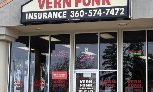 Vern Fonk Insurance