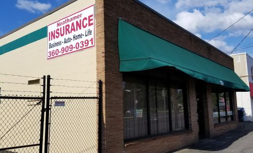 Neathamer Insurance Agency