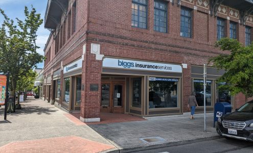 Biggs Insurance Services