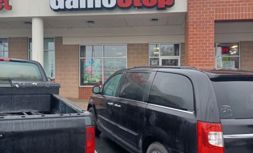 GameStop
