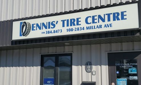 Dennis' Tire Centre