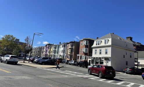 Afroditis Laundromat